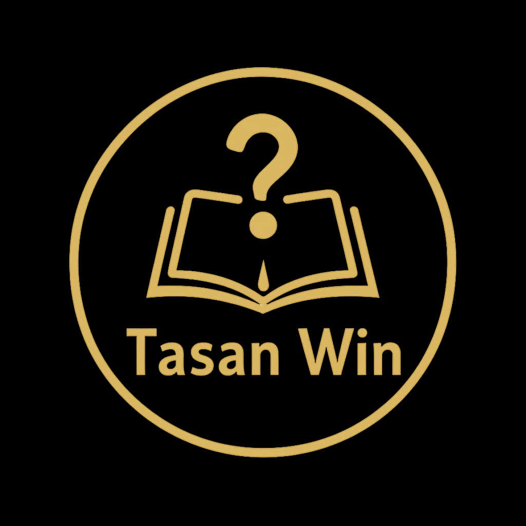 Icon representing Tasan Win Platform.