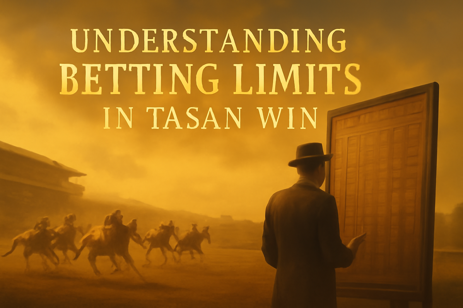 Neutral scene illustrating Tasan Win Unique Offers with emphasis on features.