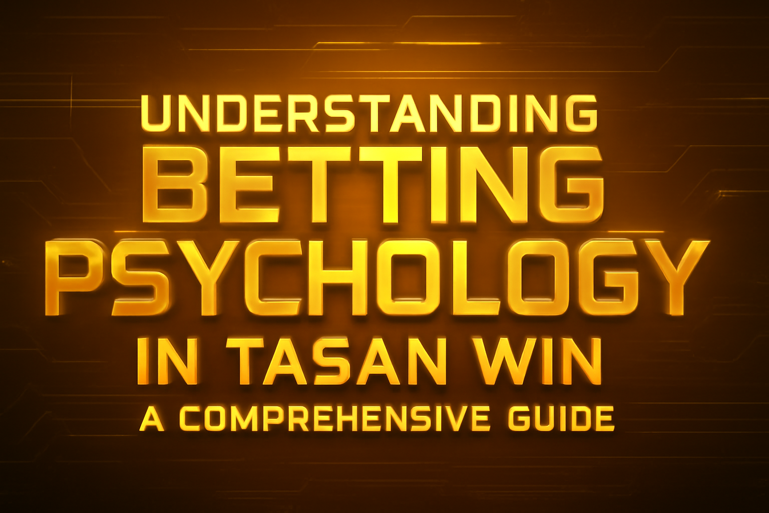 A visual representation of the Tasan Win Login Guide with a focus on a secure login process.