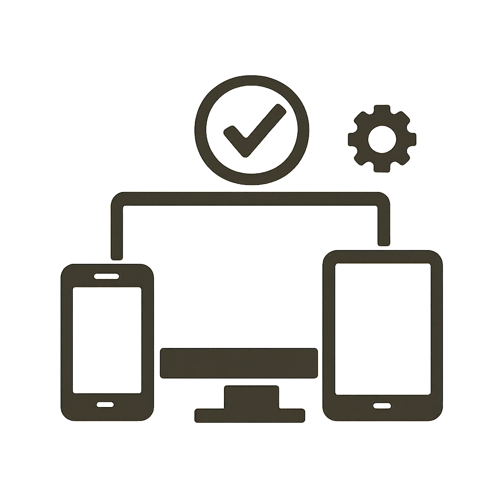 Diagram explaining Navigating Tasan Win Platform.