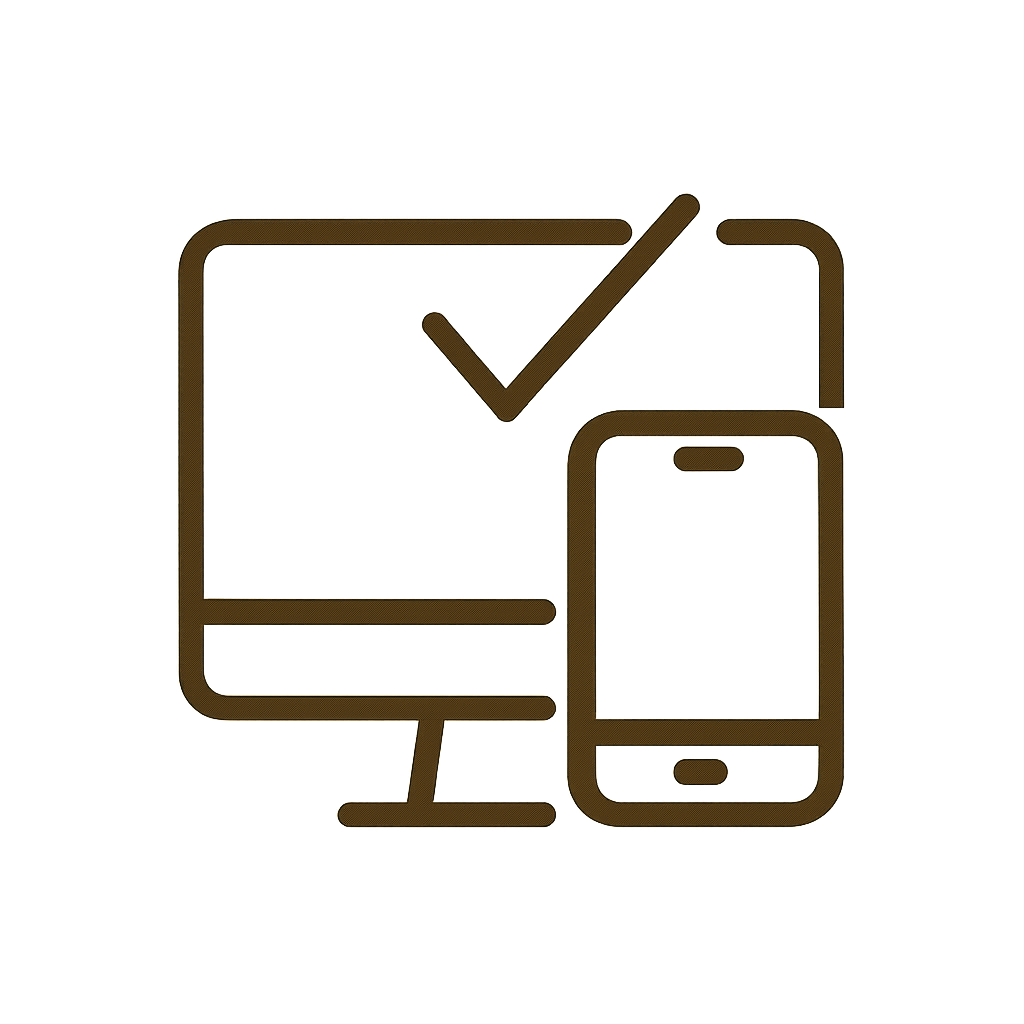 Icon representing Tasan Win Platform.