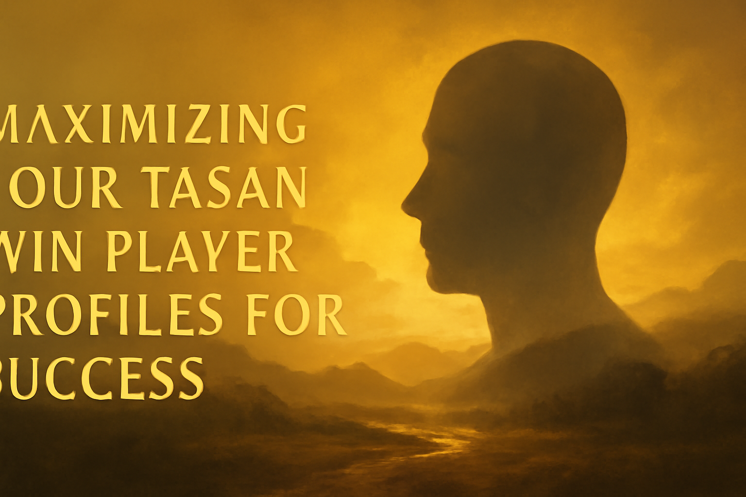 Informational scene illustrating login troubleshooting for Tasan Win.