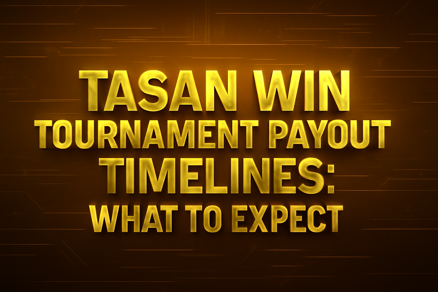 An informative scene illustrating Tasan Win Security Measures.