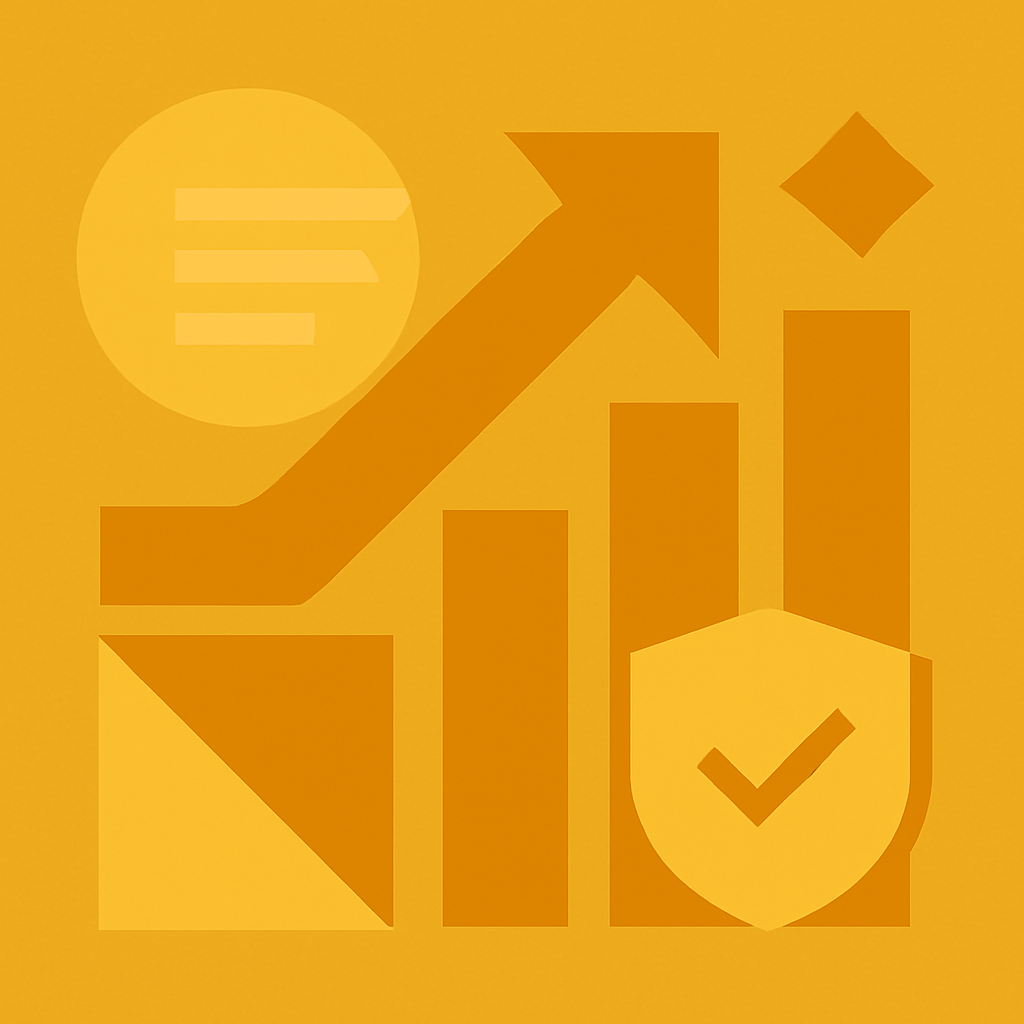 An illustration detailing Tasan Win Security Measures.