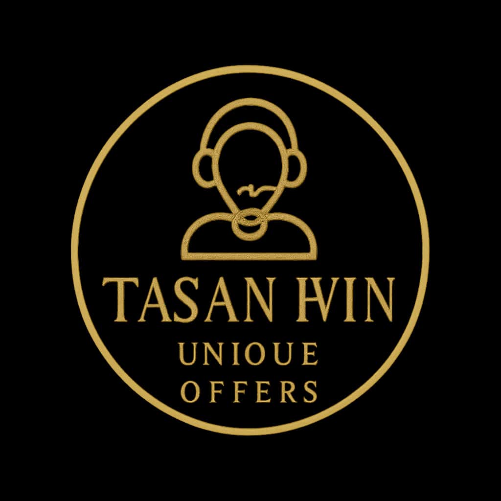 Icon representing Tasan Win Unique Offers.