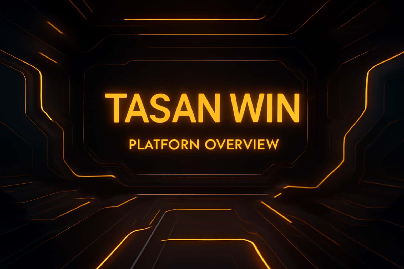 Futuristic digital background