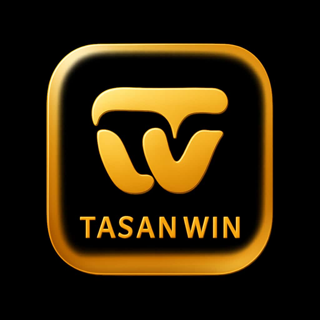 Tasan Win App Icon
